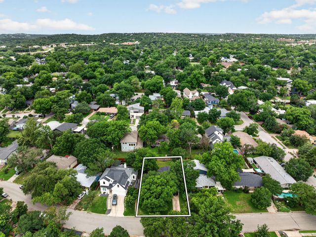 4702 Chiappero TRL, Austin, TX 78731