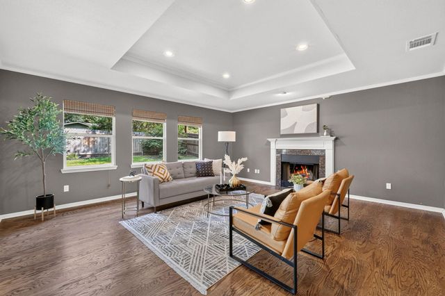 4702 Chiappero TRL, Austin, TX 78731