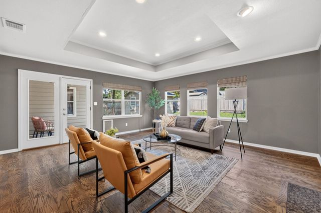 4702 Chiappero TRL, Austin, TX 78731