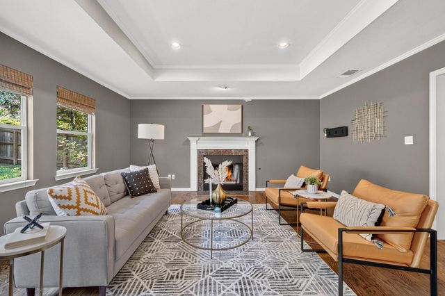 4702 Chiappero TRL, Austin, TX 78731