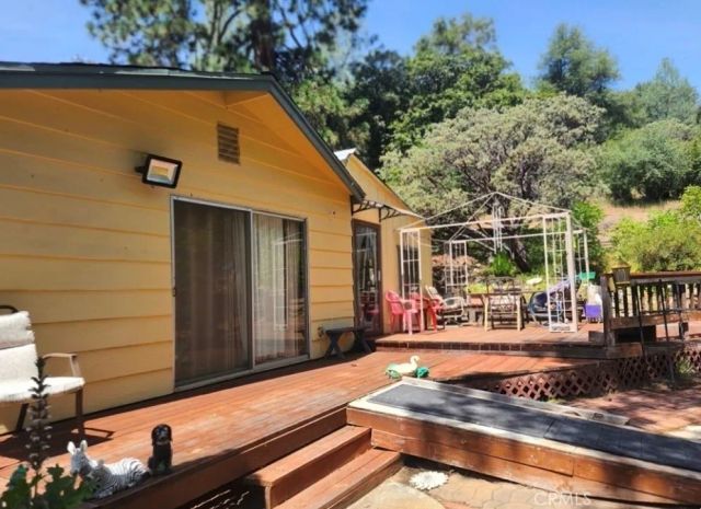5021 Watt Road, Mariposa, CA 95338