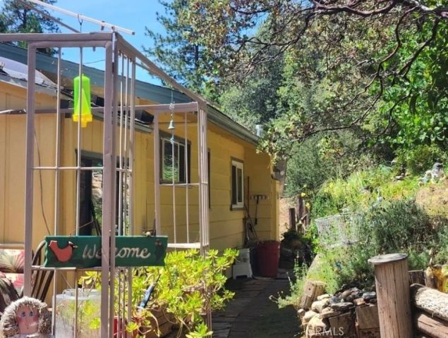 5021 Watt Road, Mariposa, CA 95338