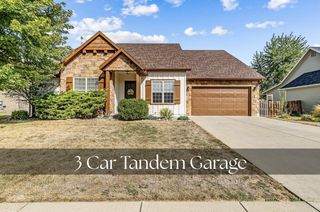 3512 North Ledgestone Drive, Ozark, MO 65721