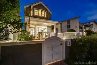 240 B Avenue, Coronado, CA 92118