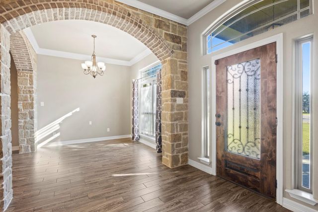 16 Riverstone PKWY, Belton, TX 76513