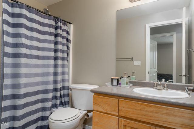16485 Cassidy Drive, La Pine, OR 97739