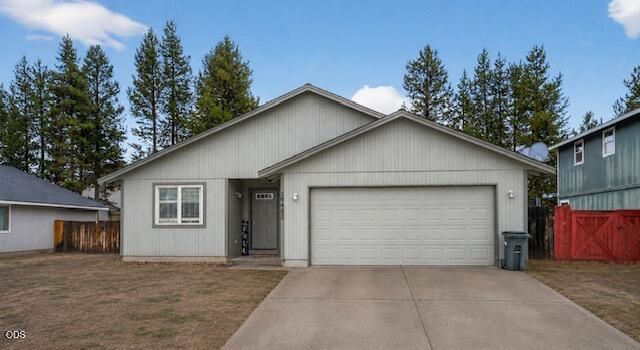 16485 Cassidy Drive, La Pine, OR 97739