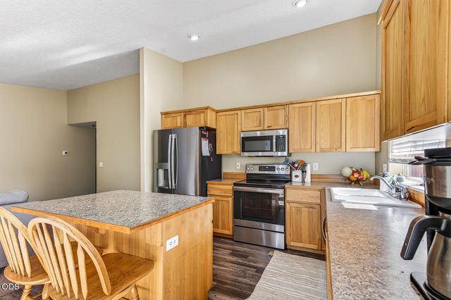 16485 Cassidy Drive, La Pine, OR 97739
