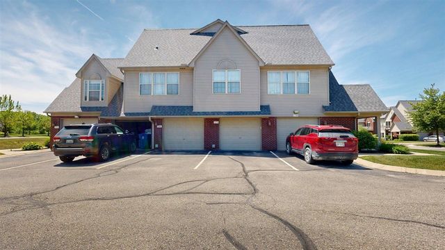 1376 Addington Lane, Ann Arbor, MI 48108