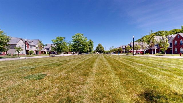 1376 Addington Lane, Ann Arbor, MI 48108