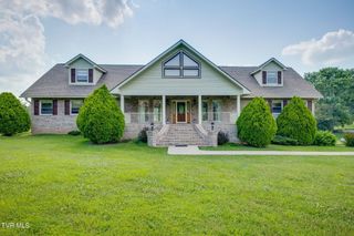 6125 Old Jonesboro Road, Bristol, TN 37620