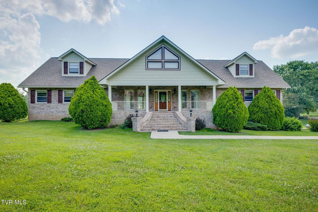 6125 Old Jonesboro Road, Bristol, TN 37620