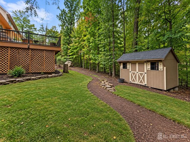 931 Vosseller Avenue, Bridgewater, NJ 08836