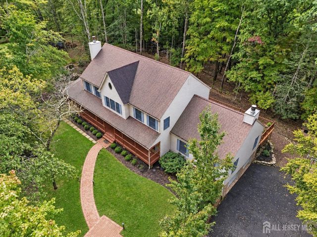 931 Vosseller Avenue, Bridgewater, NJ 08836