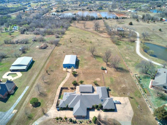 14501 S Western Avenue, Moore, OK 73170