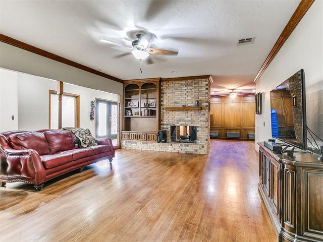 14501 S Western Avenue, Moore, OK 73170