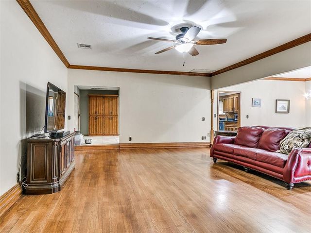 14501 S Western Avenue, Moore, OK 73170