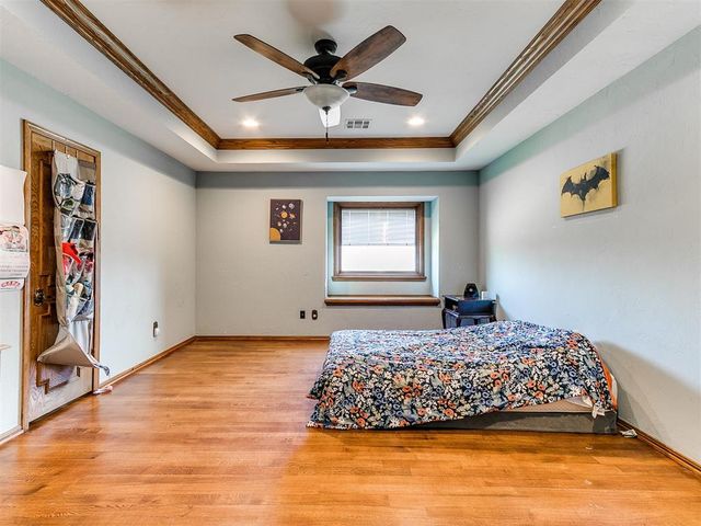 14501 S Western Avenue, Moore, OK 73170