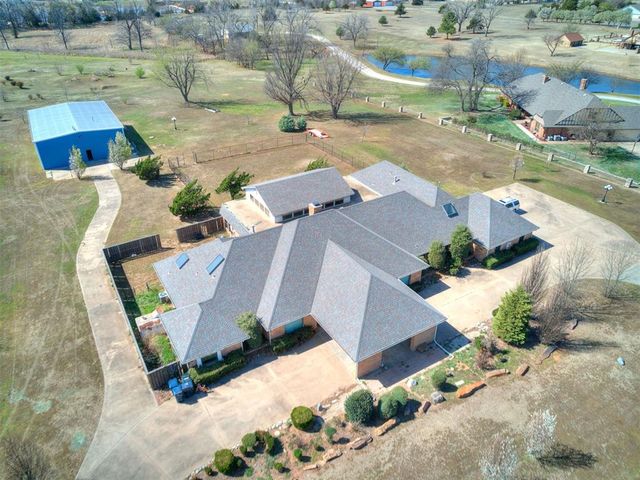 14501 S Western Avenue, Moore, OK 73170