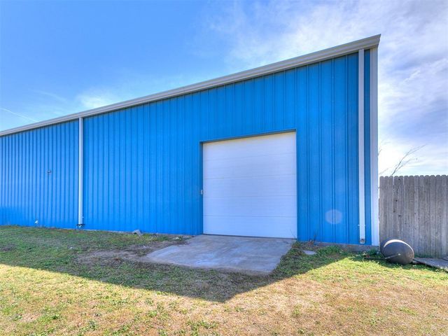 14501 S Western Avenue, Moore, OK 73170