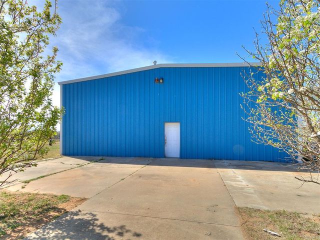 14501 S Western Avenue, Moore, OK 73170