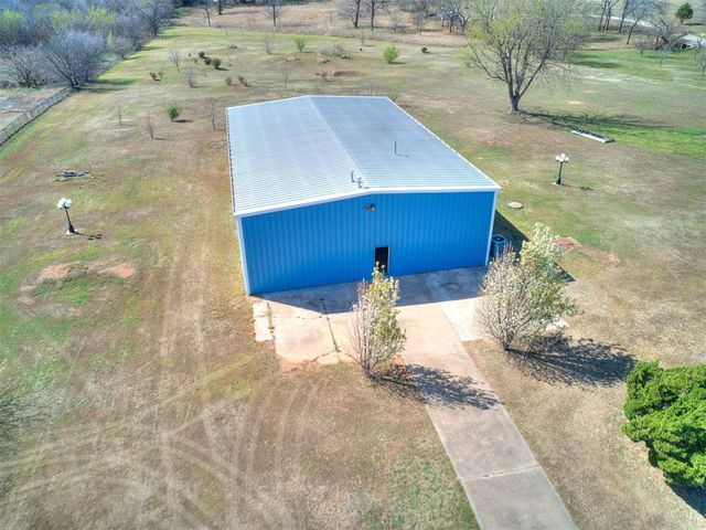 14501 S Western Avenue, Moore, OK 73170