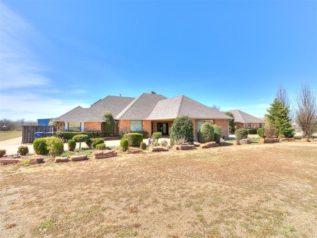 14501 S Western Avenue, Moore, OK 73170