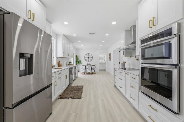 2815 W BAY HAVEN DRIVE, Tampa, FL 33611