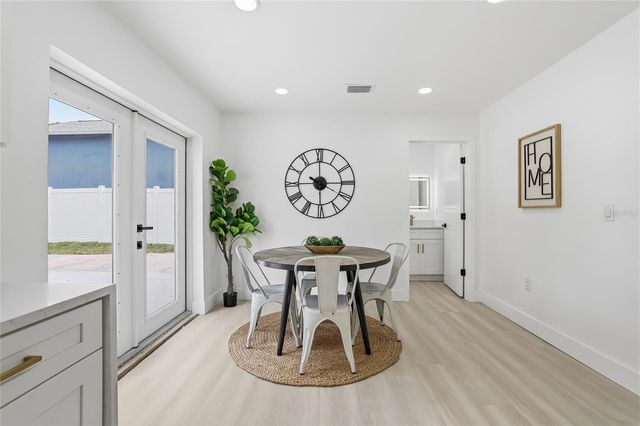 2815 W BAY HAVEN DRIVE, Tampa, FL 33611