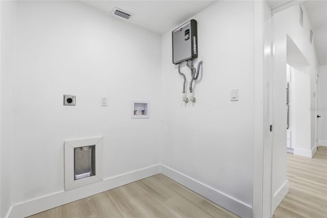 2815 W BAY HAVEN DRIVE, Tampa, FL 33611