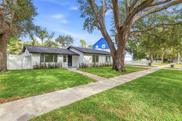 2815 W BAY HAVEN DRIVE, Tampa, FL 33611