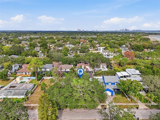 2815 W BAY HAVEN DRIVE, Tampa, FL 33611