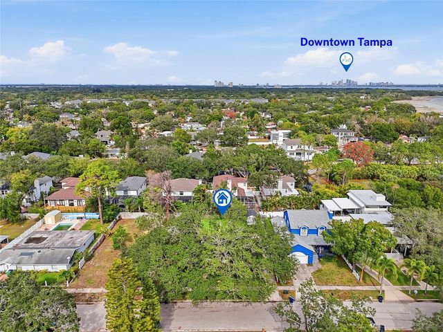 2815 W BAY HAVEN DRIVE, Tampa, FL 33611