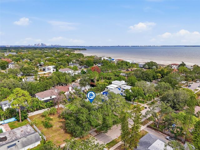 2815 W BAY HAVEN DRIVE, Tampa, FL 33611