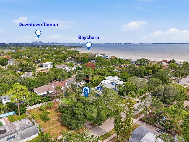 2815 W BAY HAVEN DRIVE, Tampa, FL 33611