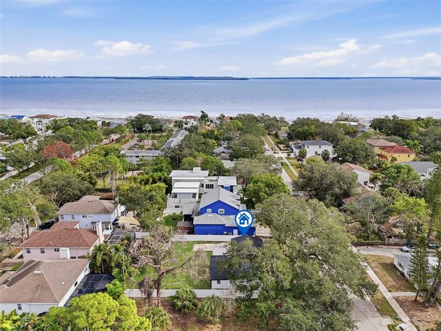 2815 W BAY HAVEN DRIVE, Tampa, FL 33611