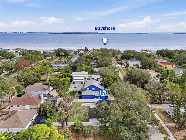 2815 W BAY HAVEN DRIVE, Tampa, FL 33611