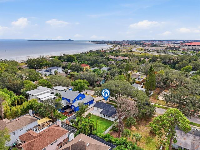 2815 W BAY HAVEN DRIVE, Tampa, FL 33611