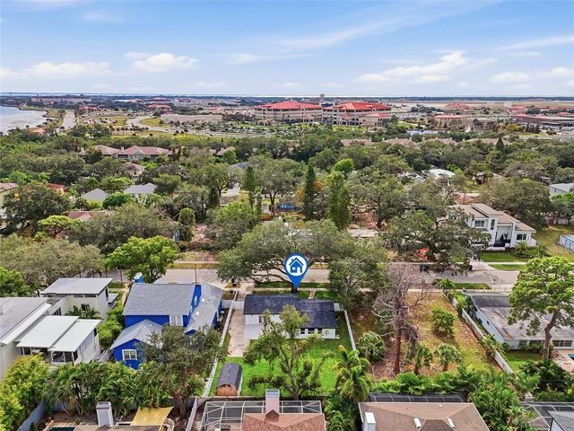 2815 W BAY HAVEN DRIVE, Tampa, FL 33611