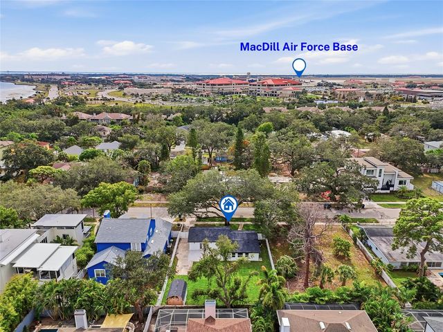 2815 W BAY HAVEN DRIVE, Tampa, FL 33611