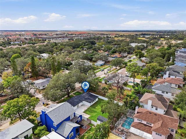 2815 W BAY HAVEN DRIVE, Tampa, FL 33611