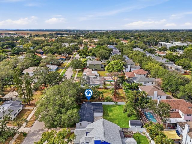 2815 W BAY HAVEN DRIVE, Tampa, FL 33611