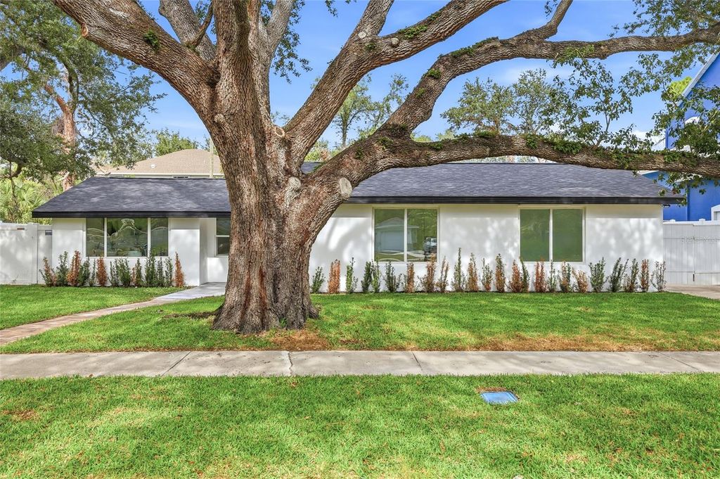 2815 W BAY HAVEN DRIVE, Tampa, FL 33611