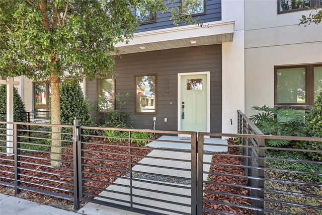 212 E PINELOCH AVENUE, Orlando, FL 32806