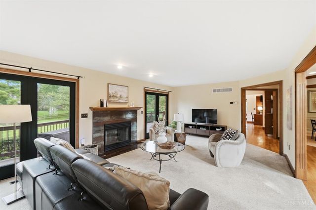 7313 Ridge Meadow Court, West Chester, OH 45069
