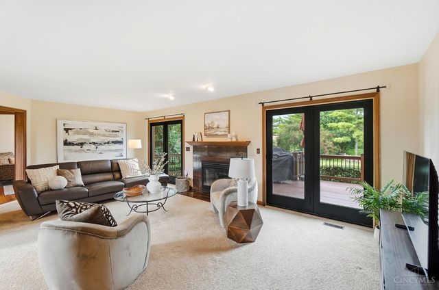 7313 Ridge Meadow Court, West Chester, OH 45069