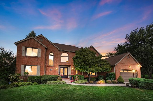 7313 Ridge Meadow Court, West Chester, OH 45069