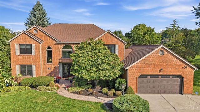 7313 Ridge Meadow Court, West Chester, OH 45069