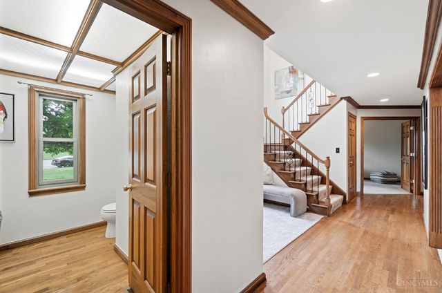 7313 Ridge Meadow Court, West Chester, OH 45069