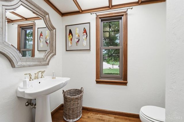 7313 Ridge Meadow Court, West Chester, OH 45069